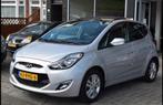 Hyundai iX20 1.6 Cvvt AUTOMAAT 2011 Grijs Luxe uitvoering, Euro 5, 1169 kg, 4 cilinders, Particulier