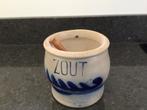 Keulse zout pot, Antiek en Kunst, Antiek | Keramiek en Aardewerk, Ophalen