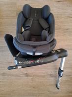 Kidsriver silas i-size autostoel, Kinderen en Baby's, Autostoeltjes, Ophalen, Zo goed als nieuw, Overige merken, Isofix