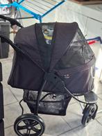 Hondenbuggy, Ophalen, Nieuw