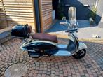 AGM 641 Retro Scooter, Ophalen, Gebruikt, Overige modellen, Benzine