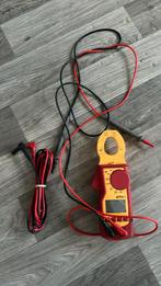 Wiha multimeter (tang), Doe-het-zelf en Verbouw, Meetapparatuur, Ophalen of Verzenden, Zo goed als nieuw, Multimeter