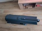 Philips zonnebank te koop, Ophalen, Zo goed als nieuw, Zonnebank enkelzijdig, Minder dan 10 lampen