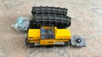 Playmobil PM Cargo 403 inclusief dak met rails., Ophalen of Verzenden, Zo goed als nieuw
