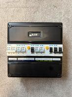 Groepen Kast, Doe-het-zelf en Verbouw, Elektra en Kabels, Ophalen of Verzenden, Zo goed als nieuw, Overige typen