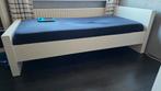 1 persoons bed 90 x 200, Huis en Inrichting, Slaapkamer | Bedden, Ophalen, Gebruikt, 90 cm, Eenpersoons