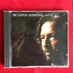 Eric Clapton - Journeyman, Cd's en Dvd's, Verzenden, 1980 tot 2000, Gebruikt