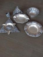 Djokja Zilver, Antiek en Kunst, Ophalen of Verzenden, Zilver