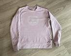 Roze PinkPop trui - Maat M, Ophalen of Verzenden, Zo goed als nieuw, Maat 38/40 (M), Roze