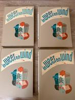In Weer en Wind - Jaargangen, Boeken, Ophalen of Verzenden, Gelezen, Overige typen