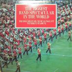 The Biggest Band Spectacular In The World -  Dubbel Album  ", Ophalen of Verzenden, 12 inch, Aziatisch