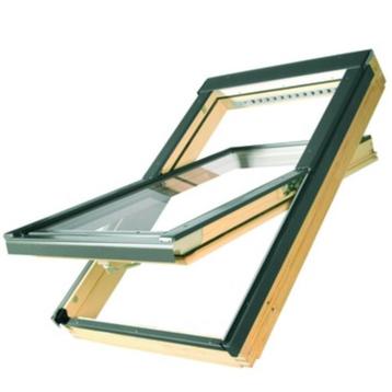 Dakraam Fakro 134x98 beschikbaar voor biedingen