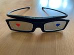 Samsung 3d Glasses 2 stuks, Audio, Tv en Foto, Televisie-accessoires, Ophalen of Verzenden, Nieuw