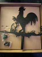 Opzoek naar Windhaan / Windvaan antiek, Tuin en Terras, Ophalen of Verzenden, Zo goed als nieuw