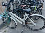 Sparta fiets opknappertje, Gebruikt, Ophalen, Overige merken, Minder dan 10 versnellingen
