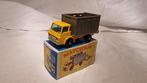 Matchbox Cattle Truck 37, Ophalen of Verzenden, Zo goed als nieuw