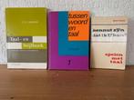 3 taalboeken, Gelezen, Nederlands, Diverse auteurs, Ophalen of Verzenden