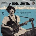Ruil of koop Olga Lowina Herderssprookje EP (Minigroove), Cd's en Dvd's, Vinyl Singles, Pop, EP, Gebruikt, Ophalen of Verzenden