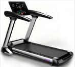 CLOVER FITNESS Vouwen A8-400 Smart Loopband met Bluetooth, Ophalen, Zo goed als nieuw, Metaal, Loopband