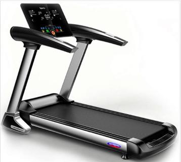 CLOVER FITNESS Vouwen A8-400 Smart Loopband met Bluetooth beschikbaar voor biedingen