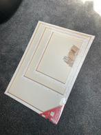 Schildersdoeken Canvas Set - Nieuw, Hobby en Vrije tijd, Schilderen, Ophalen, Nieuw, Doek