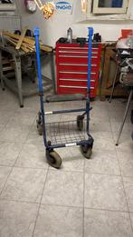 Onderstel carnaval / vastelaovend, Ophalen, Zo goed als nieuw, Carnaval