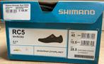 Shimano SH-RC502 Raceschoenen Maat 44, Sport en Fitness, Wielrennen, Ophalen of Verzenden, Zo goed als nieuw, Schoenen