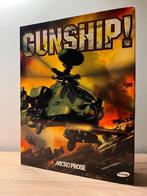 PC Big Box | Gunship!, 1 speler, Ophalen of Verzenden, Zo goed als nieuw, Vanaf 12 jaar