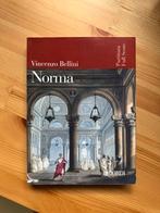 Ricordi Full score Norma Bellini in Italian, Ophalen, Zo goed als nieuw