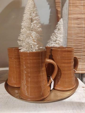 Vintage bierpullen  beschikbaar voor biedingen