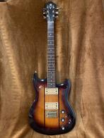 Kiso Suzuki Matsumoku MIJ mid/end 70's, Ophalen, Gebruikt, Solid body, Ibanez
