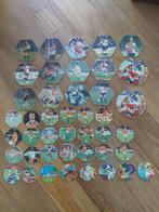 Verschilende Flippo's. Ook per stuk te koop. O.a. voetbal, Verzamelen, Flippo's, Ophalen of Verzenden, Winter, Losse flippo's