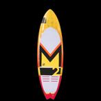 F-One Mitu Monteiro 2017 Kite Surfboard, Watersport en Boten, Geen board, Ophalen, Gebruikt, Kiteboard