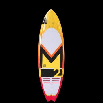 F-One Mitu Monteiro 2017 Kite Surfboard beschikbaar voor biedingen