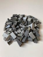 Lego slope mix - licht en donker grijs, Ophalen of Verzenden, Gebruikt, Losse stenen, Lego