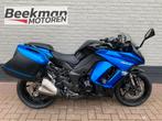 KAWASAKI Z 1000 SX ABS (bj 2016) Z1000SX - TOURER - KTRC, Motoren, Motoren | Kawasaki, 4 cilinders, Motorrijbewijs A, Bedrijf