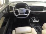 Audi Q4 40 Launch edition Advanced Plus 77 kWh € 19.500,00, Auto's, Audi, Automaat, Gebruikt, Overige modellen, 204 pk