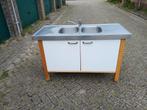 ikea varde keukenkast, Ophalen, Gebruikt, 50 tot 100 cm, Minder dan 100 cm