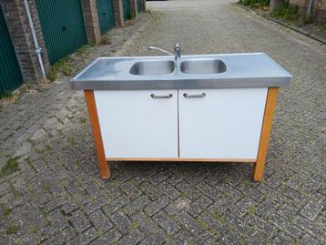 ikea varde keukenkast - afbeelding 1