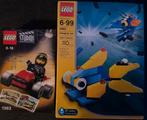 LEGO 4401 en LEGO 1363 BEIDE NIEUW, Ophalen of Verzenden, Nieuw