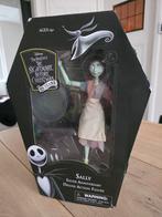 Sally, Nightmare Before Christmas Actiefiguur, Ophalen of Verzenden, Nieuw
