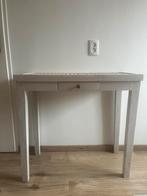 Consoletafel / Make-up tafel / Sidetable, Huis en Inrichting, Tafels | Sidetables, Ophalen, Gebruikt, 50 tot 100 cm, 25 tot 50 cm