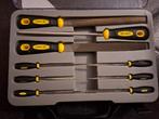 Vijlenset, Doe-het-zelf en Verbouw, Gereedschap | Handgereedschap, Ophalen, Nieuw