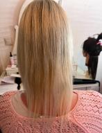 Haarverlenging/volume extentions/acryl nagelverlenging, Ophalen, Zo goed als nieuw, Pruik of Haarverlenging