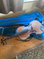 Antique Nicolaus Amatus viool, Muziek en Instrumenten, Strijkinstrumenten | Violen en Altviolen, Ophalen of Verzenden, Zo goed als nieuw