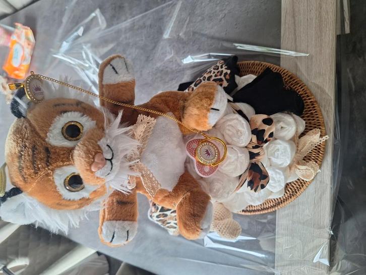 luiertaarten, Kinderen en Baby's, Overige Kinderen en Baby's, Nieuw, Ophalen