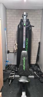 TUNTURI Fitness toestel, Ophalen