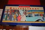 Parker ga verder naar kalverstraat bordspel in nette staat!, Hobby en Vrije tijd, Gezelschapsspellen | Bordspellen, Een of twee spelers