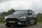 Ford Focus Wagon 1.0 EcoBoost ST Line Business - Magnetic Gr, 65 €/maand, Gebruikt, 1283 kg, Origineel Nederlands