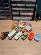 Lego Cars 2 - Flo's V8 Café (8487), Kinderen en Baby's, Speelgoed | Duplo en Lego, Ophalen of Verzenden, Zo goed als nieuw, Complete set